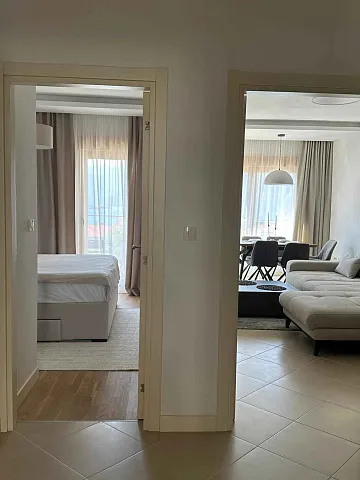 One bedroom apartment for sale in the Dobrota — photo 12